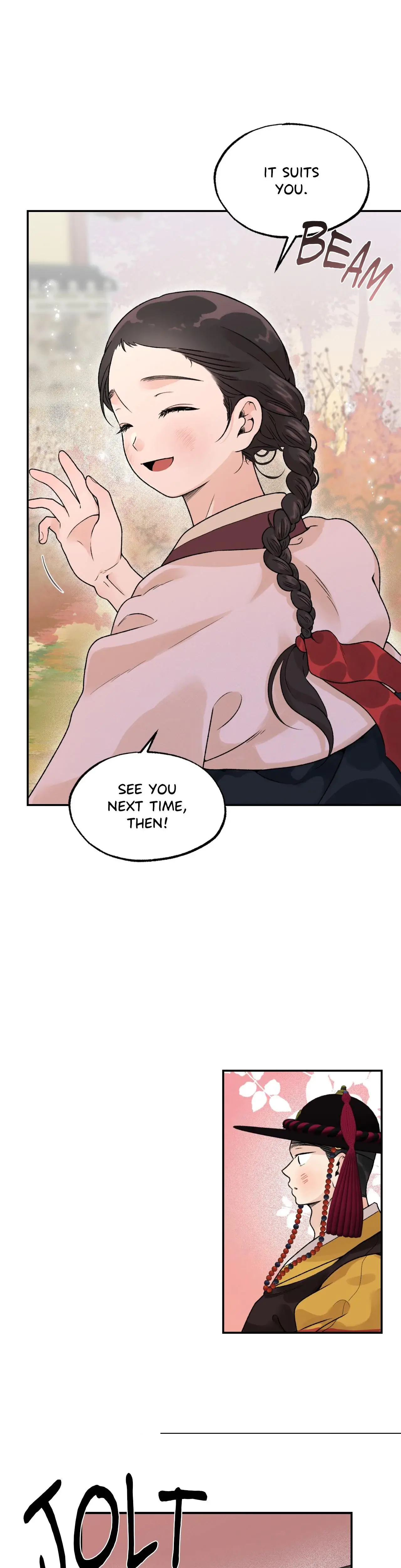 From Rain And Ash Chapter 38 - Page 18