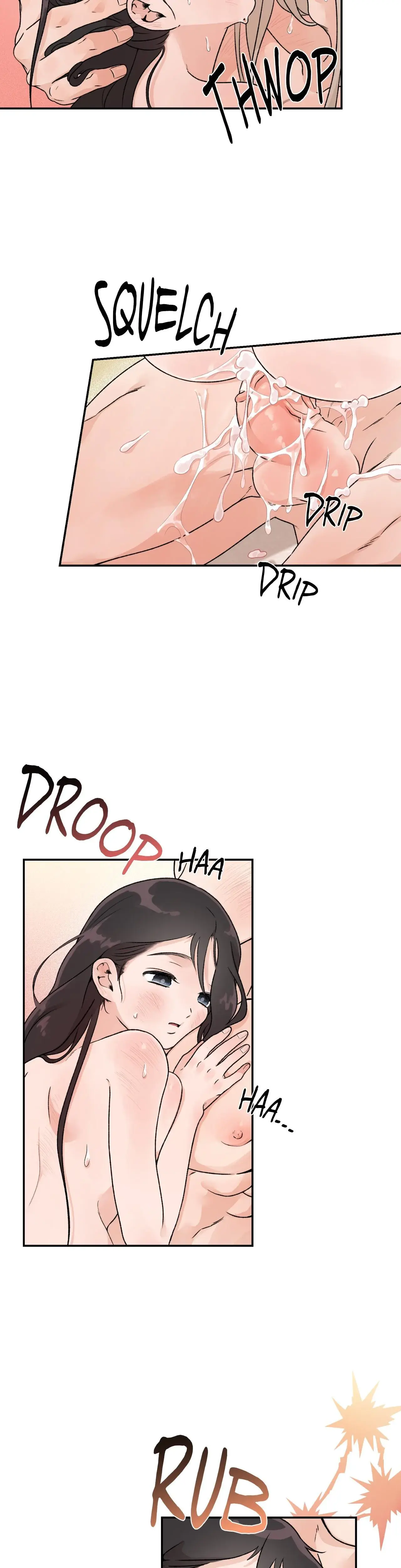 From Rain And Ash Chapter 38 - Page 7