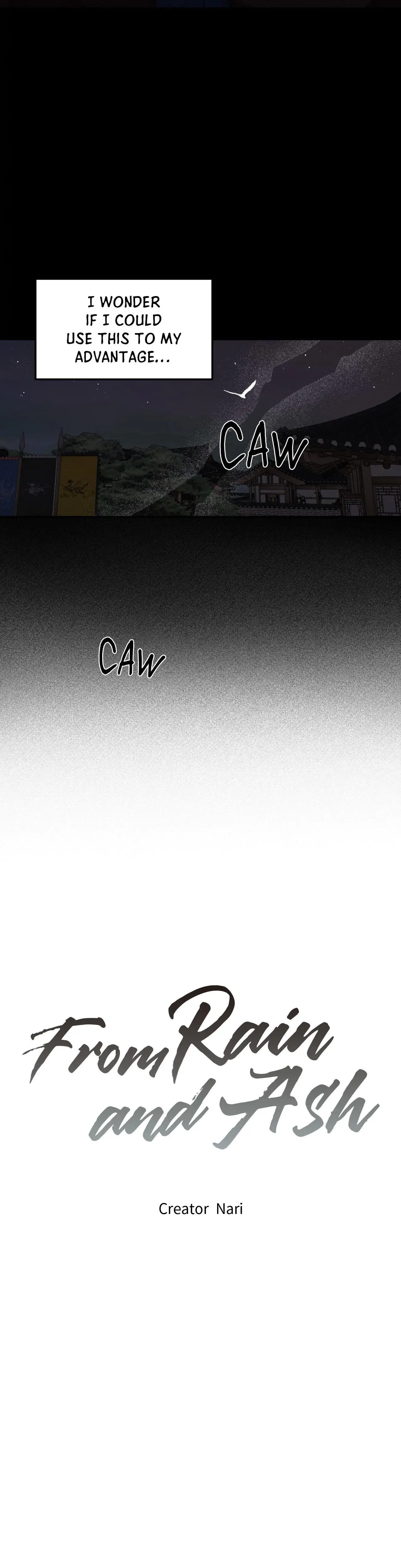 From Rain And Ash Chapter 39 - Page 17