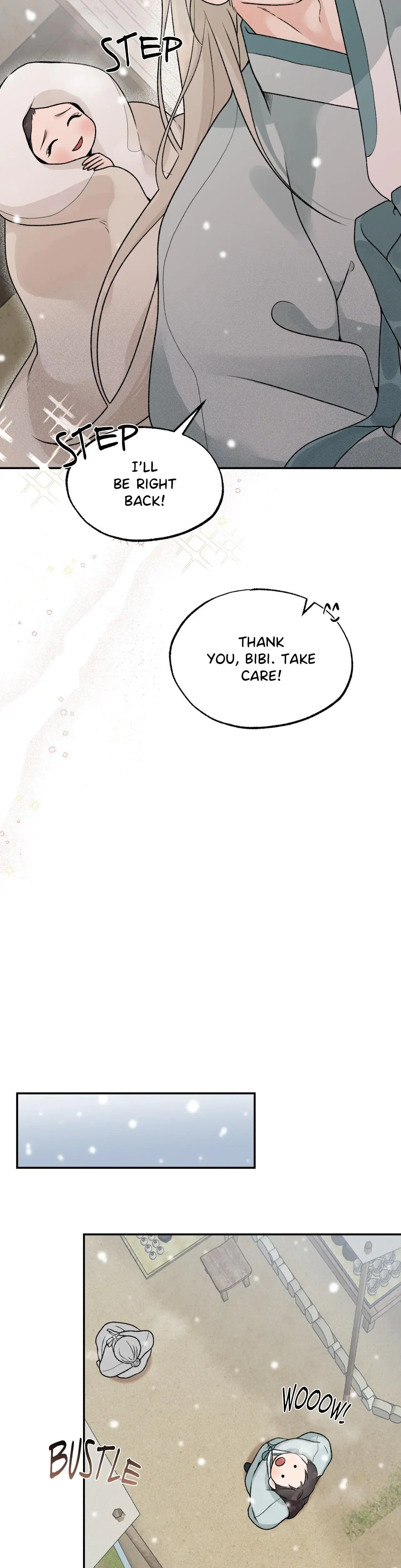 From Rain And Ash Chapter 39 - Page 20