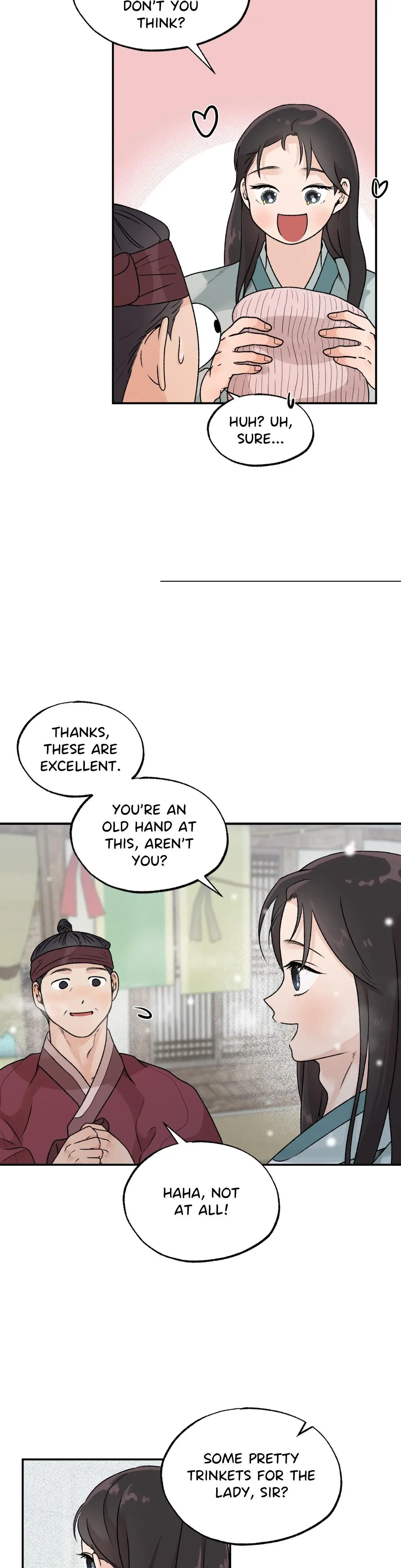 From Rain And Ash Chapter 39 - Page 22