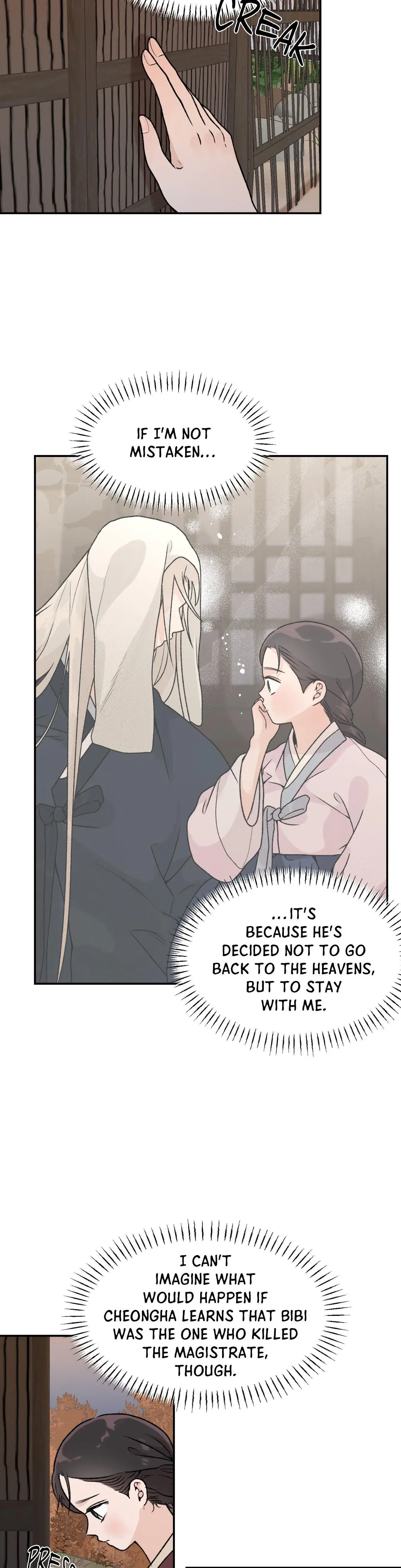 From Rain And Ash Chapter 39 - Page 7