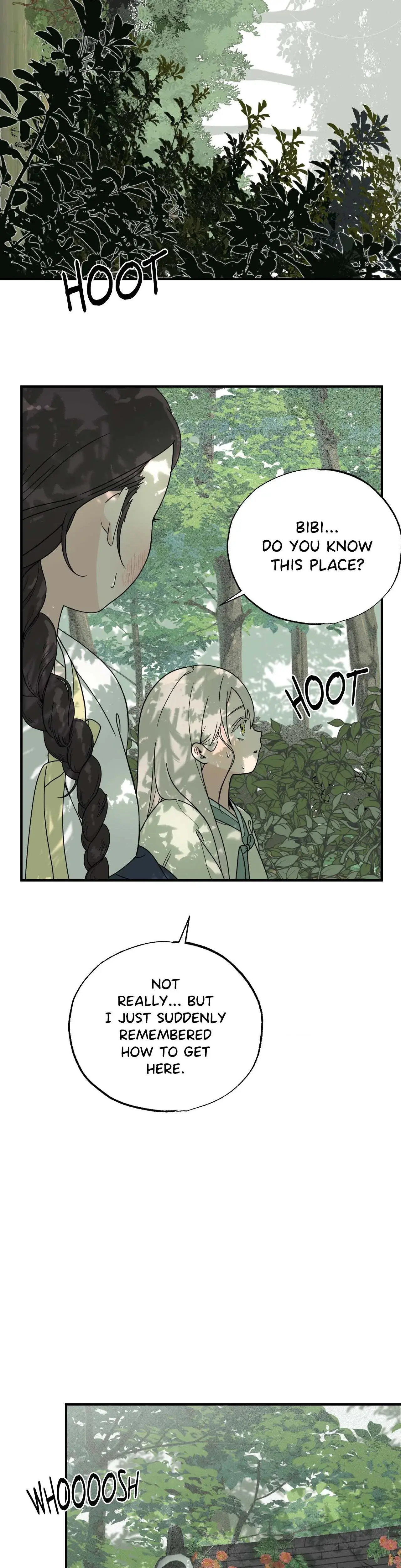 From Rain And Ash Chapter 4 - Page 17
