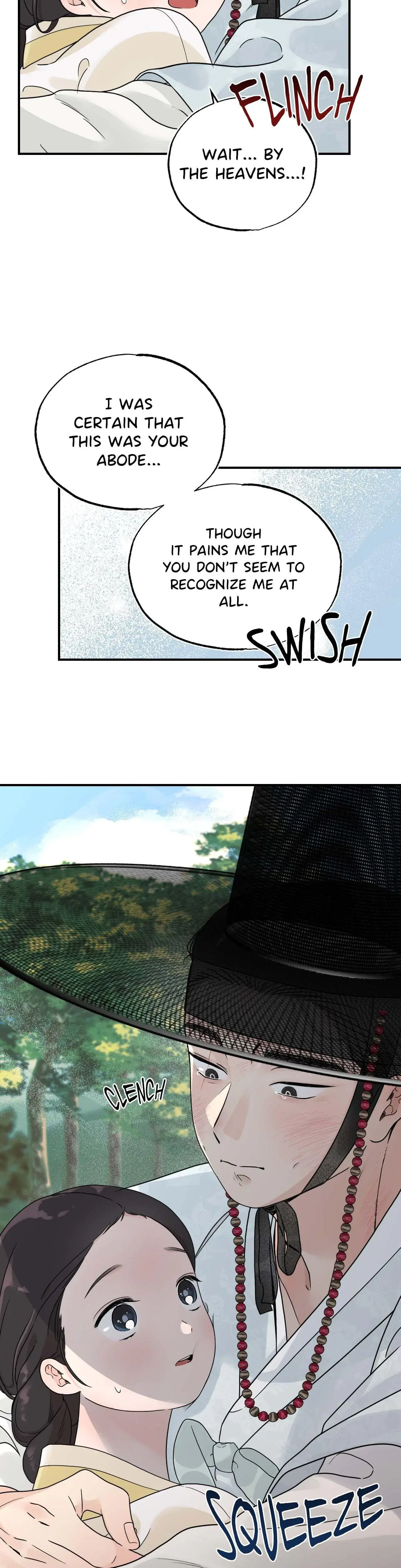 From Rain And Ash Chapter 4 - Page 26