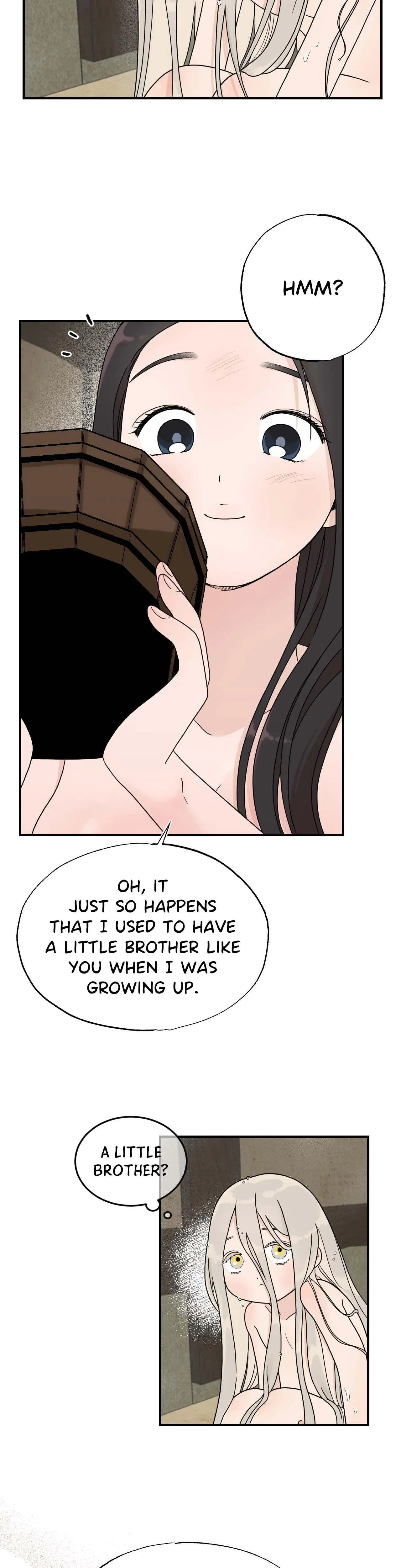 From Rain And Ash Chapter 4 - Page 6