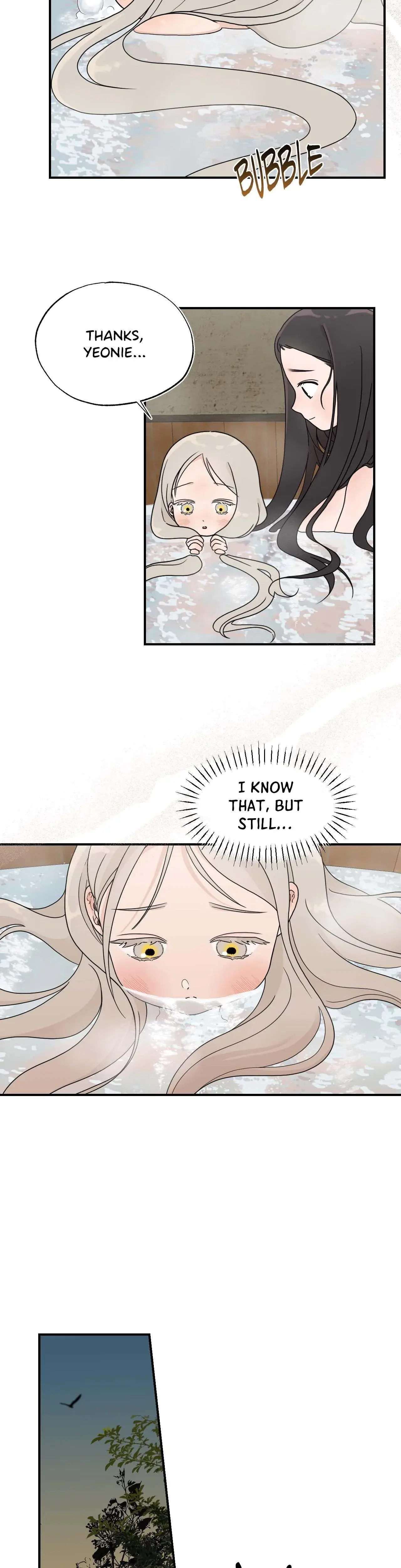 From Rain And Ash Chapter 4 - Page 8