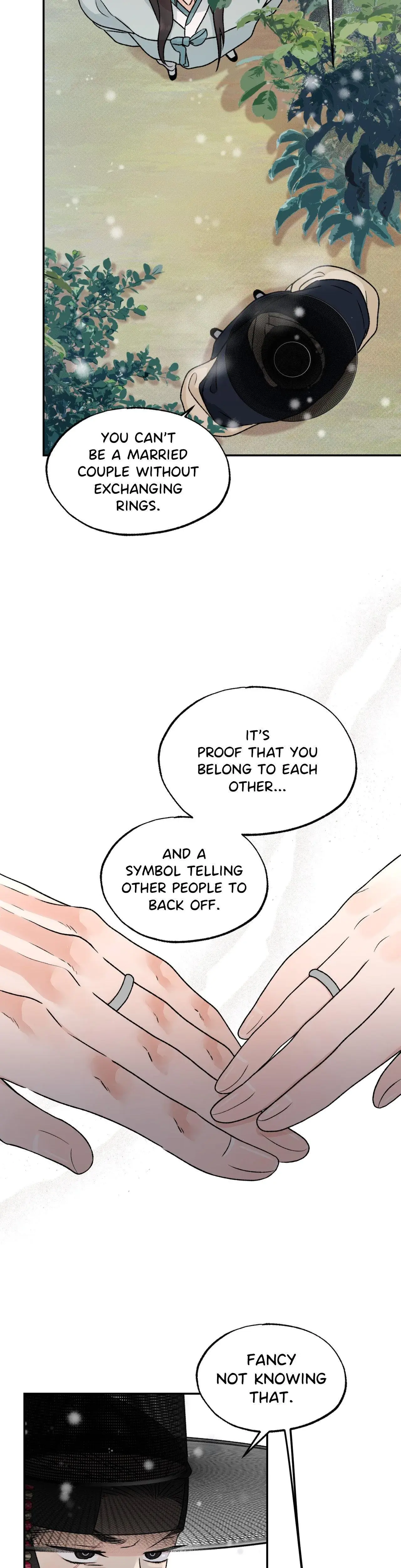 From Rain And Ash Chapter 40 - Page 10