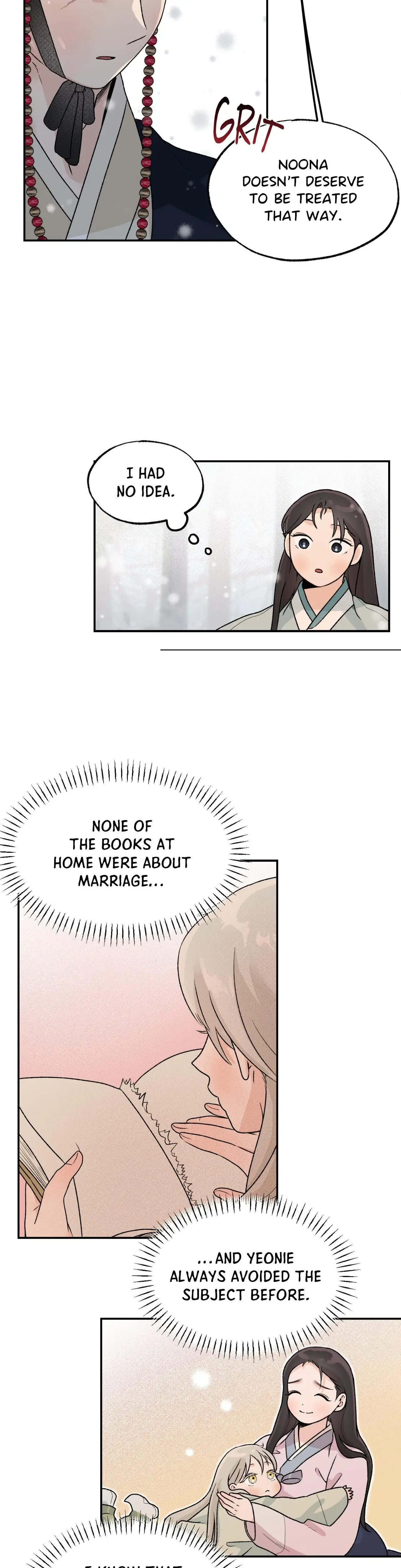 From Rain And Ash Chapter 40 - Page 11