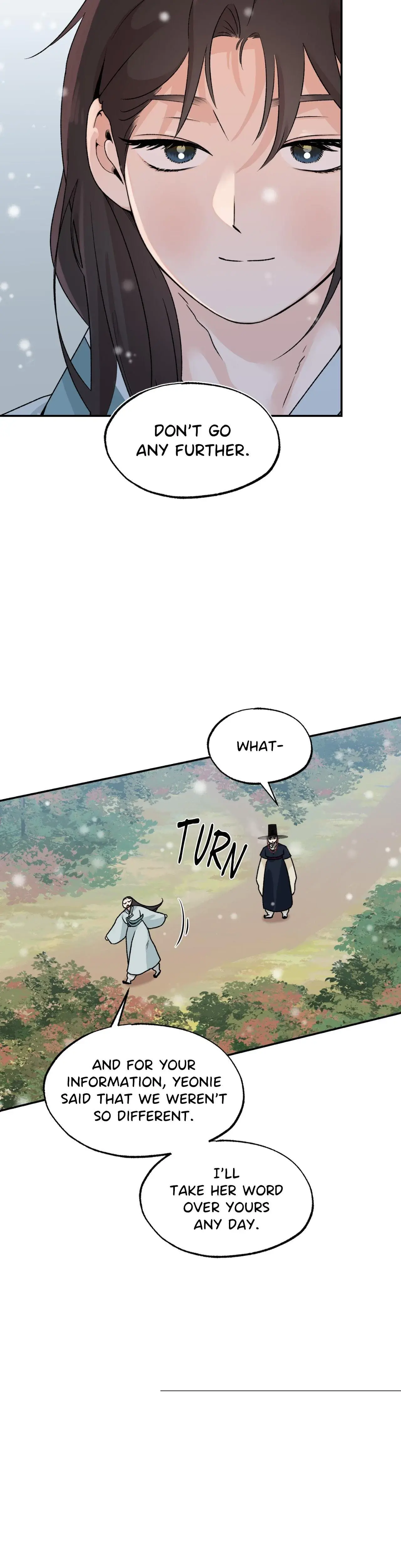 From Rain And Ash Chapter 40 - Page 14