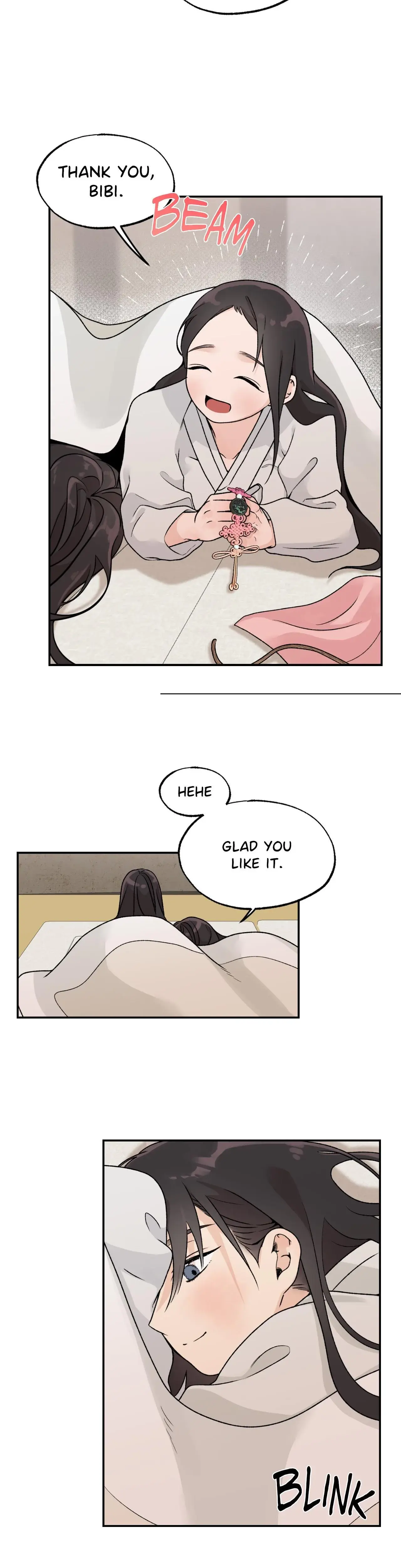 From Rain And Ash Chapter 40 - Page 18