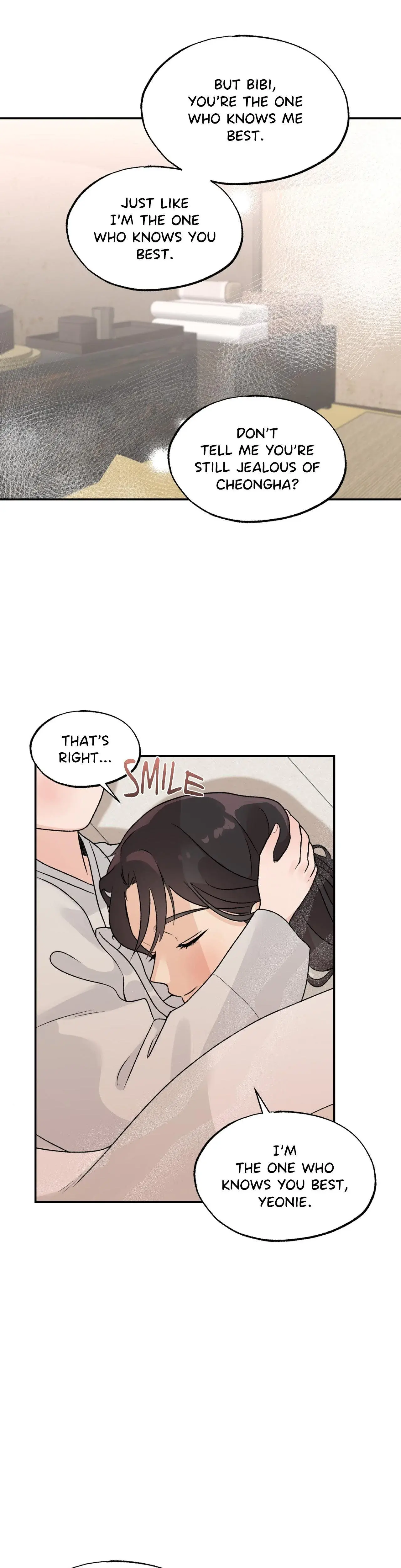 From Rain And Ash Chapter 40 - Page 21