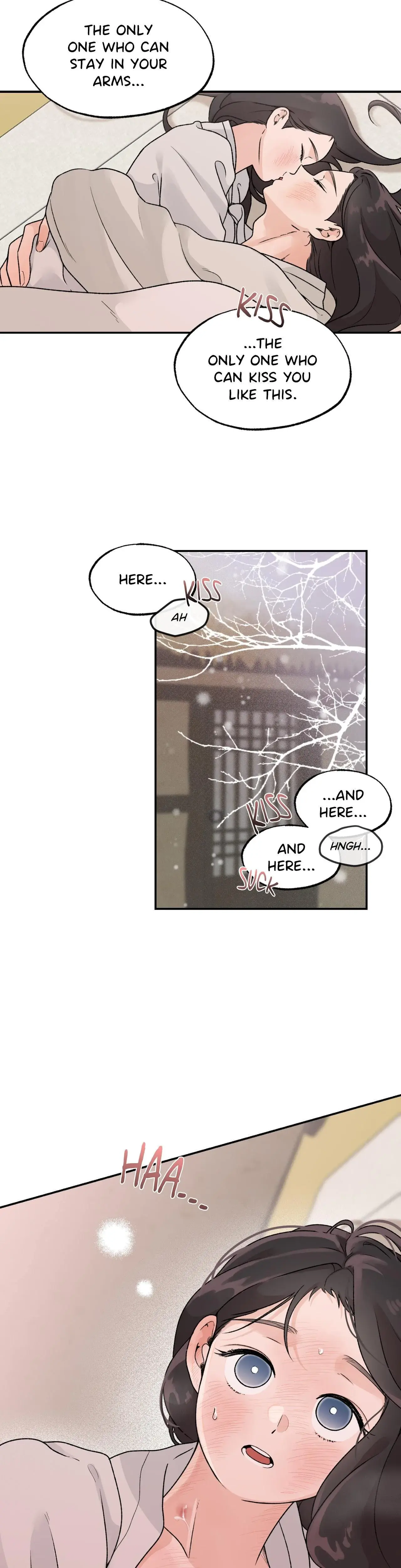 From Rain And Ash Chapter 40 - Page 22