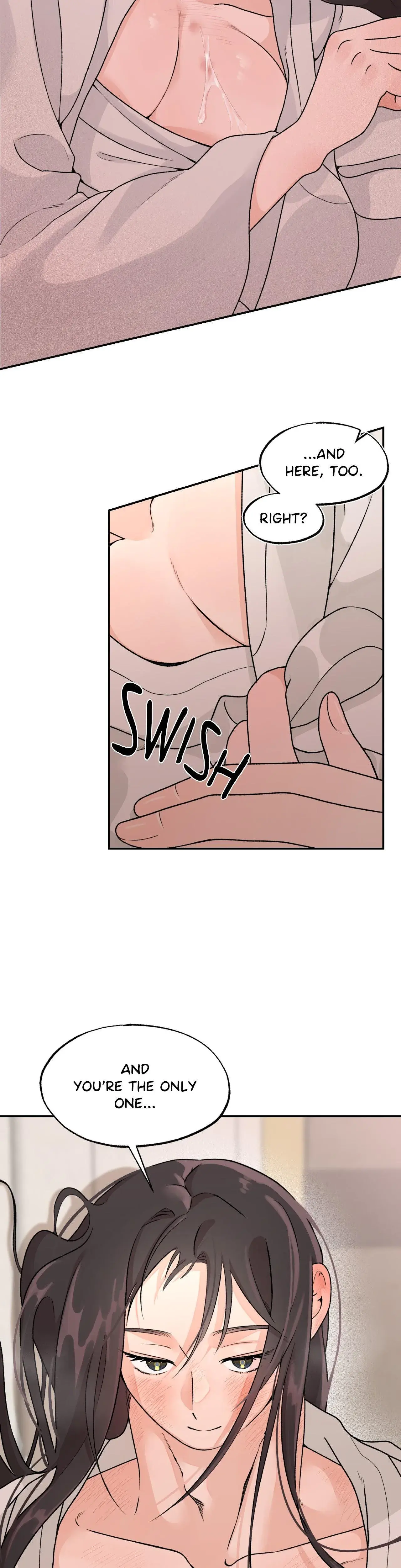 From Rain And Ash Chapter 40 - Page 23