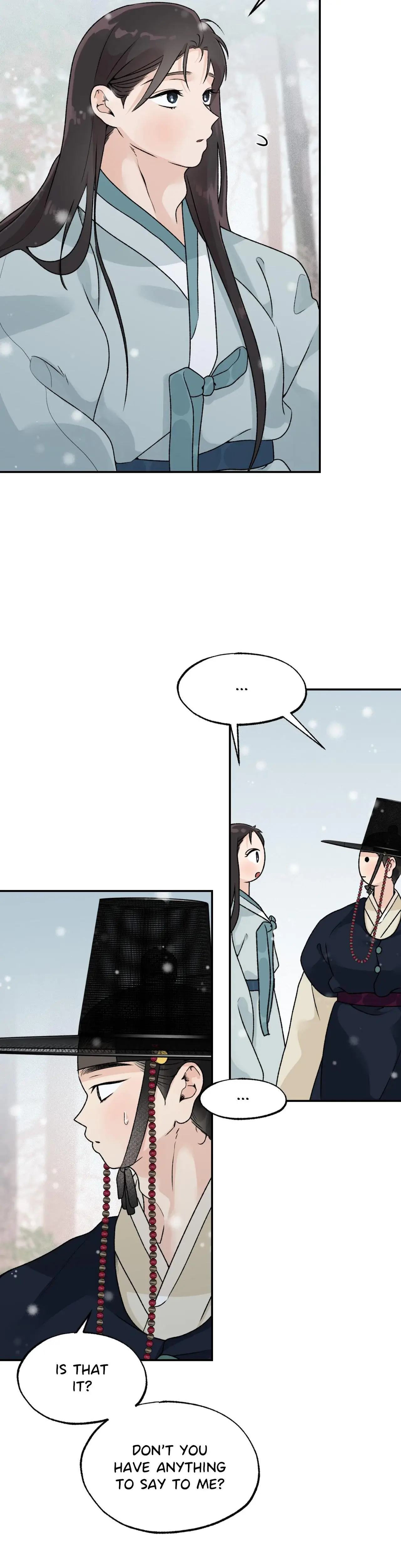 From Rain And Ash Chapter 40 - Page 6