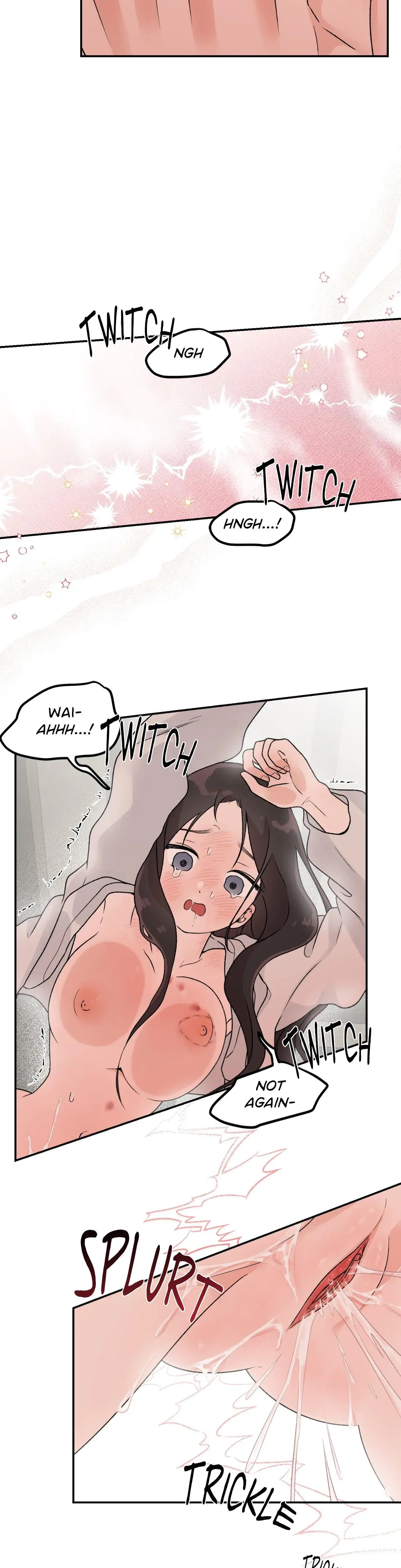 From Rain And Ash Chapter 41 - Page 13