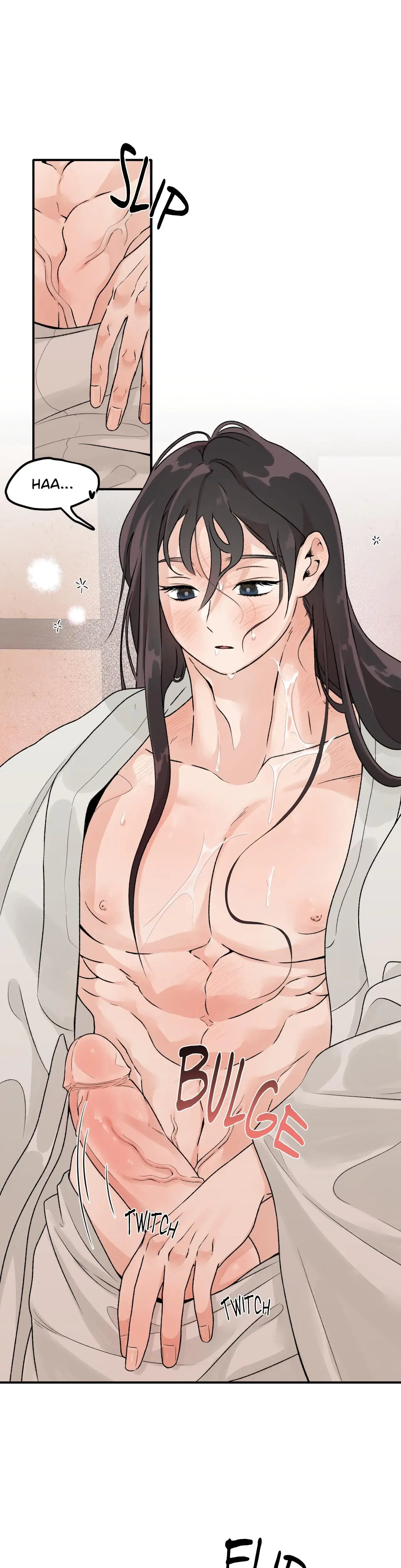 From Rain And Ash Chapter 41 - Page 15