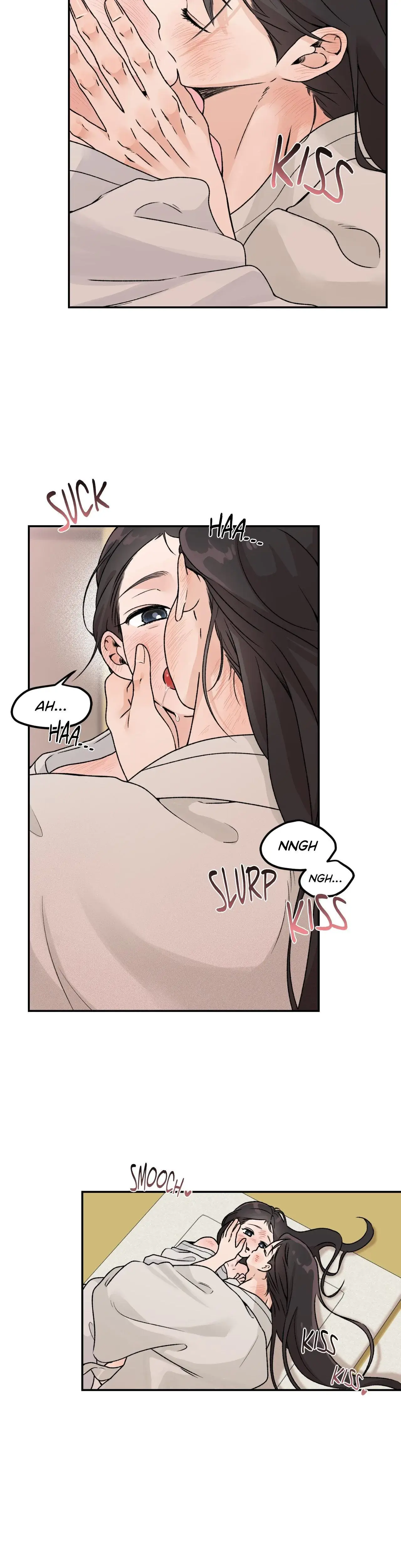 From Rain And Ash Chapter 41 - Page 2