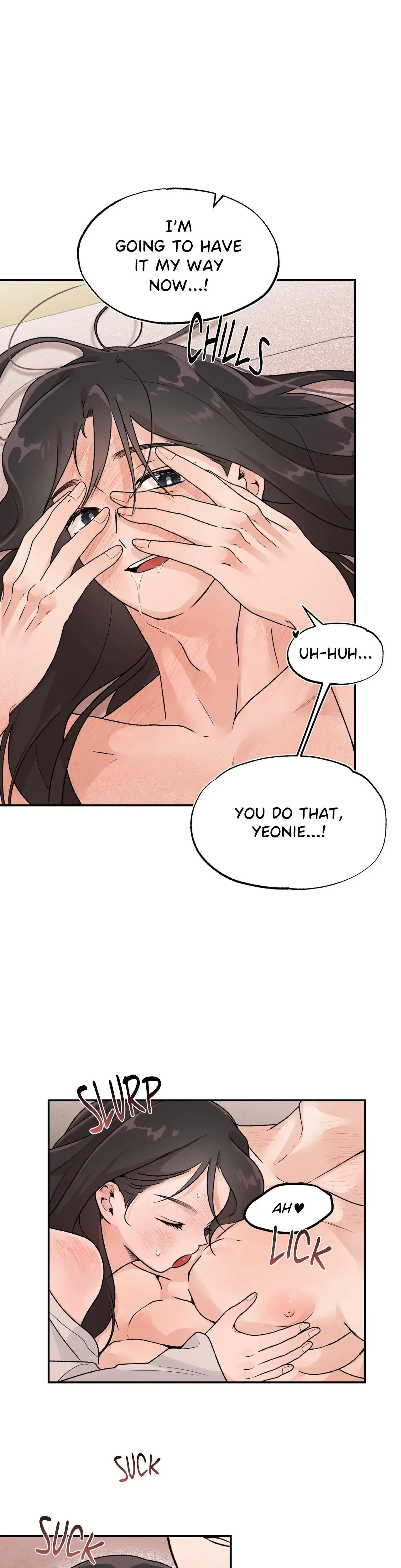 From Rain And Ash Chapter 41 - Page 20
