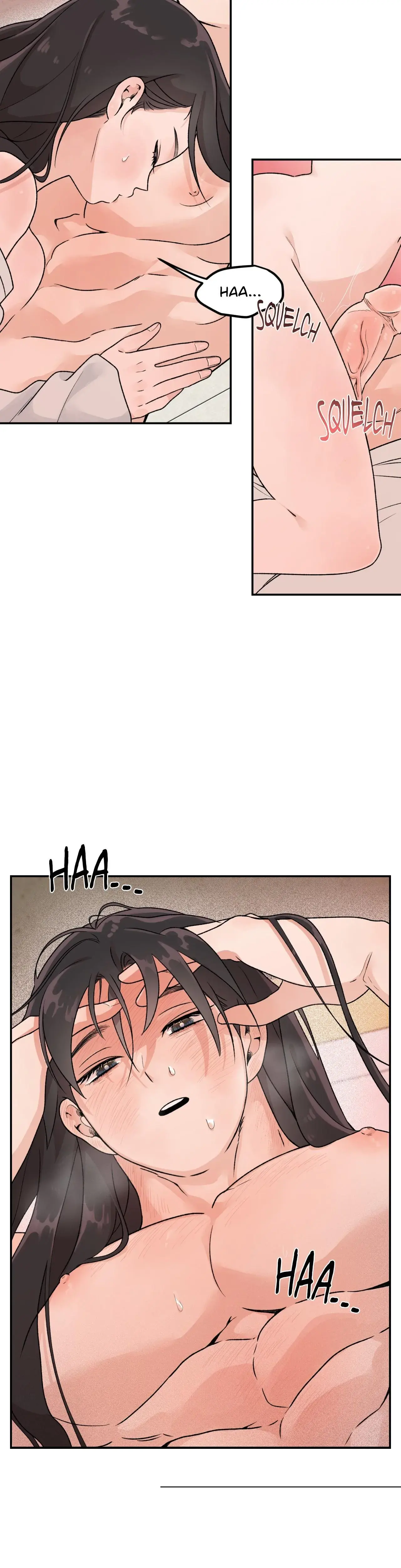 From Rain And Ash Chapter 41 - Page 21