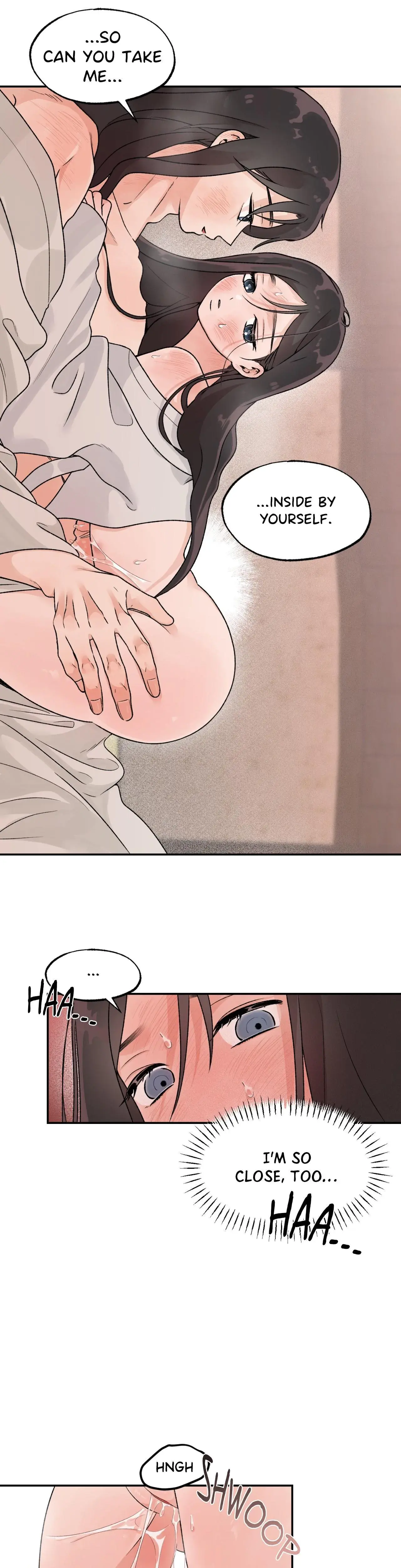 From Rain And Ash Chapter 41 - Page 23