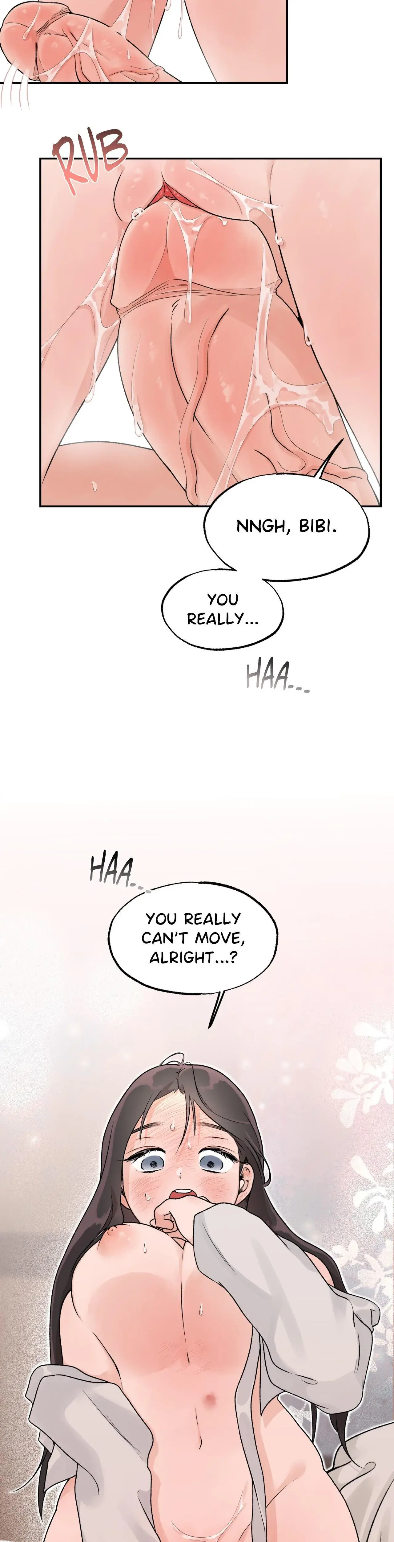 From Rain And Ash Chapter 41 - Page 24