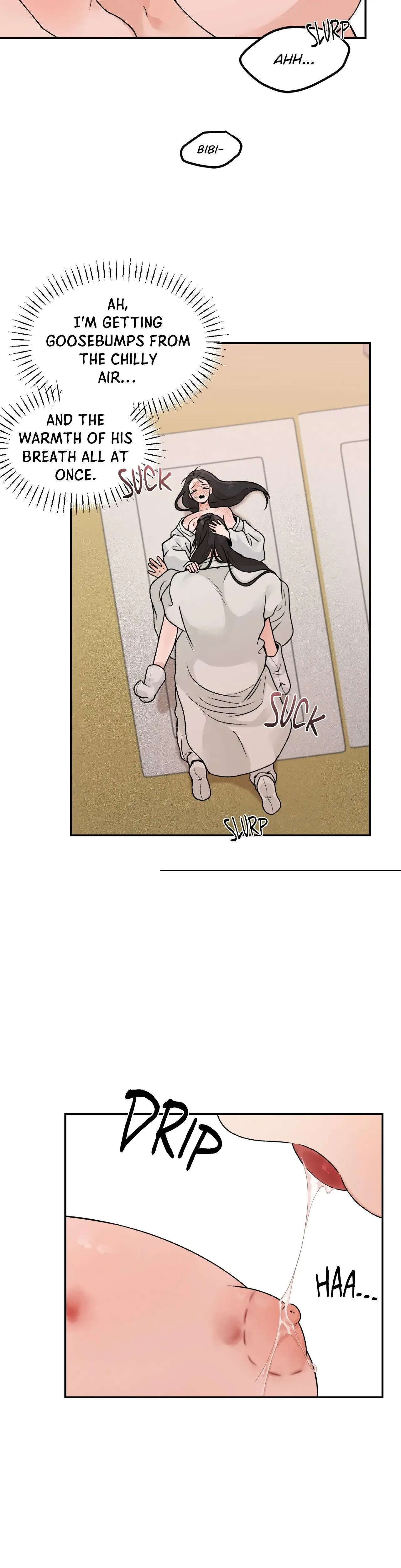 From Rain And Ash Chapter 41 - Page 4