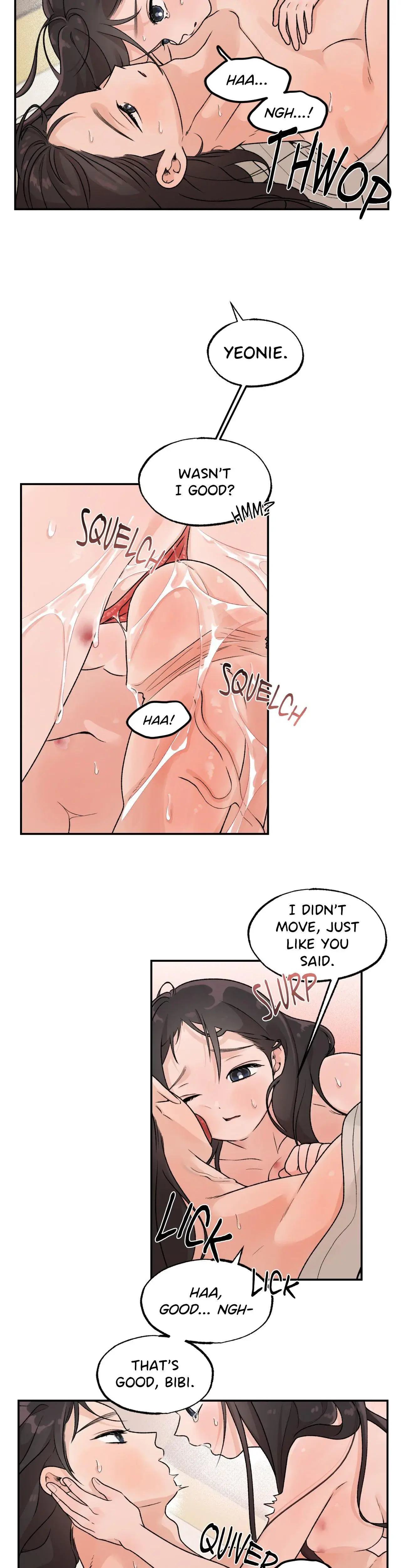 From Rain And Ash Chapter 42 - Page 13