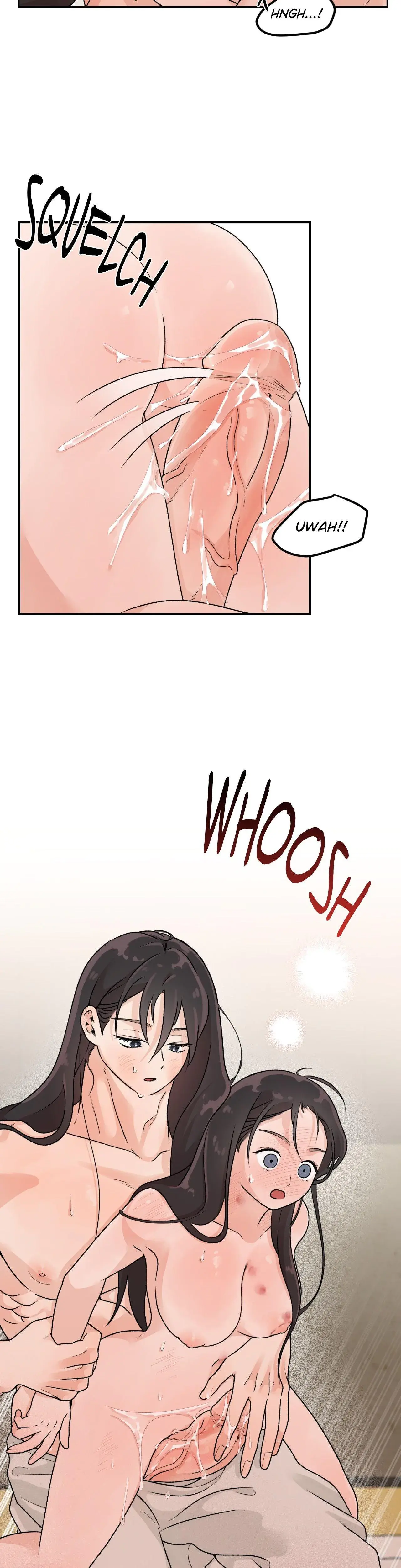 From Rain And Ash Chapter 42 - Page 14