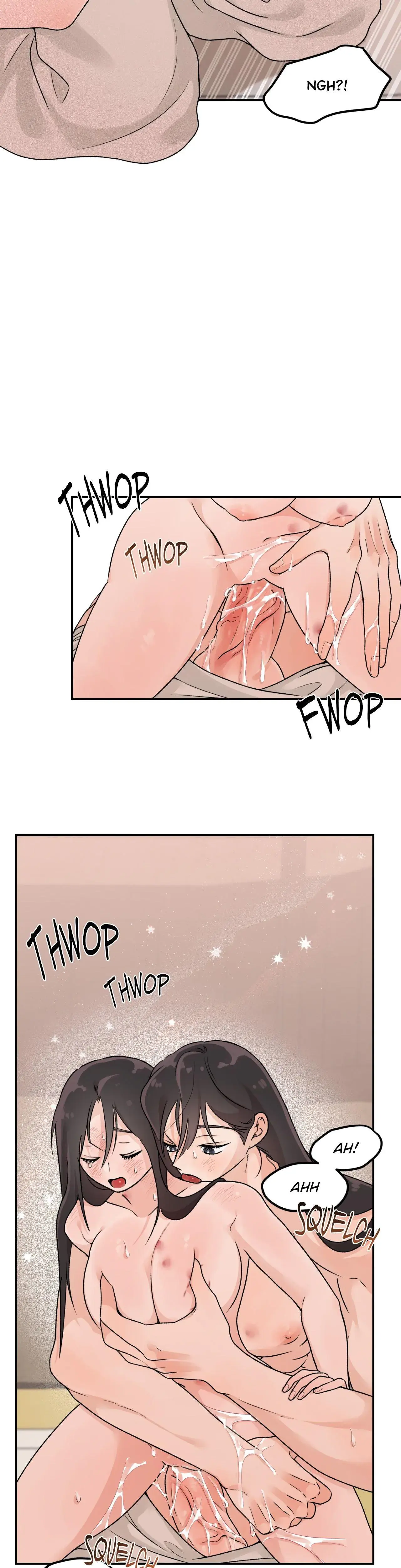 From Rain And Ash Chapter 42 - Page 15