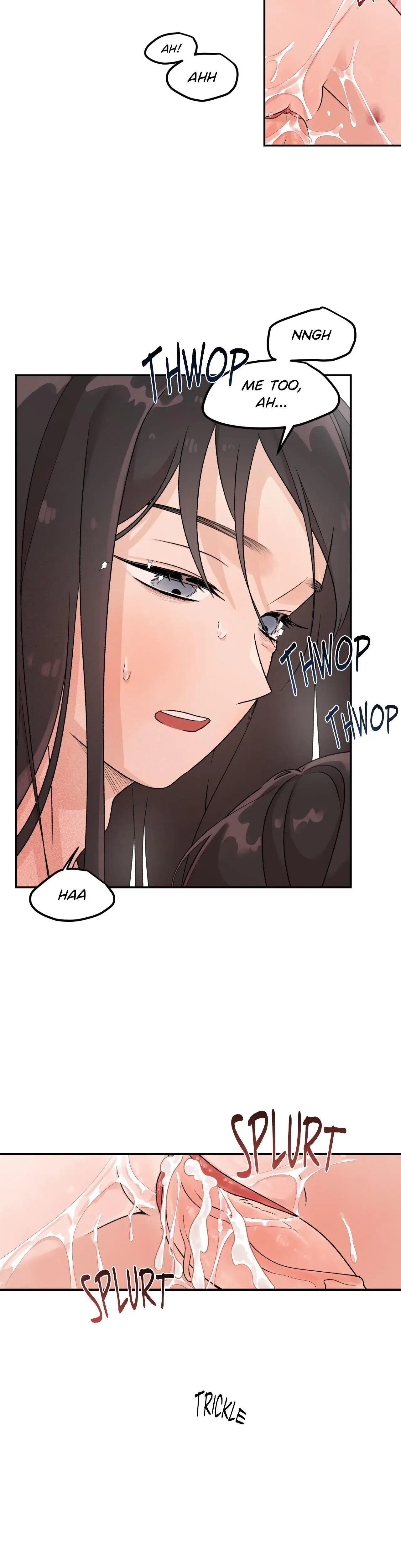 From Rain And Ash Chapter 42 - Page 18