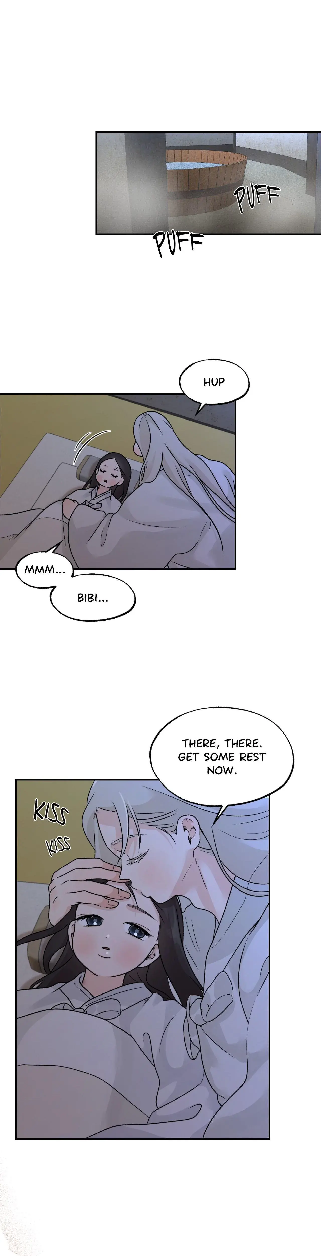 From Rain And Ash Chapter 42 - Page 19