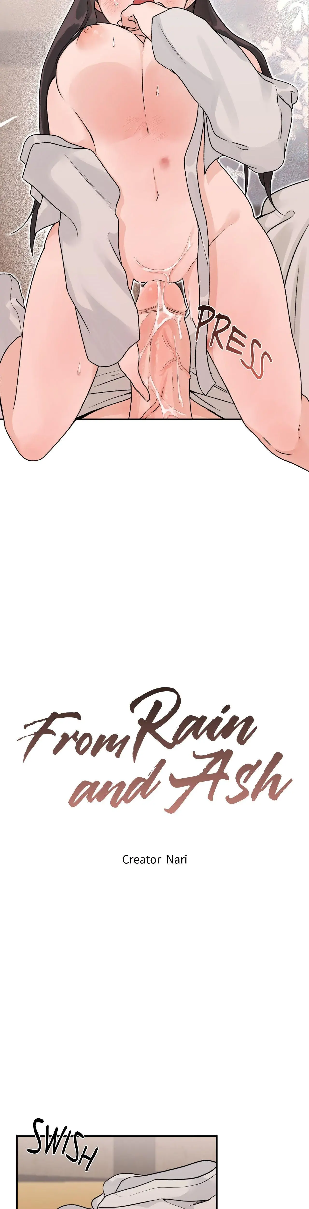 From Rain And Ash Chapter 42 - Page 2