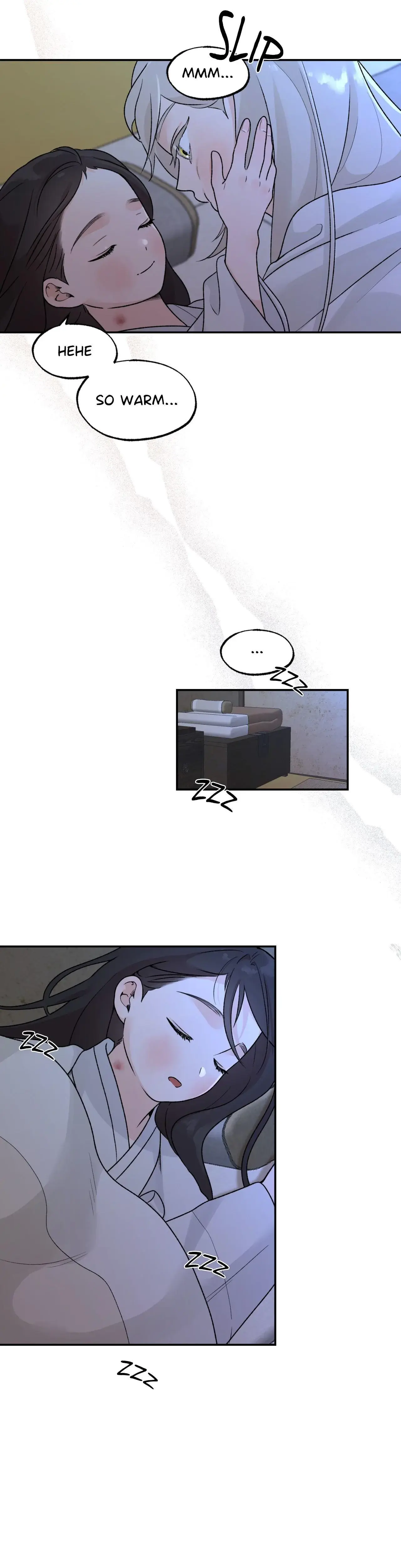 From Rain And Ash Chapter 42 - Page 20