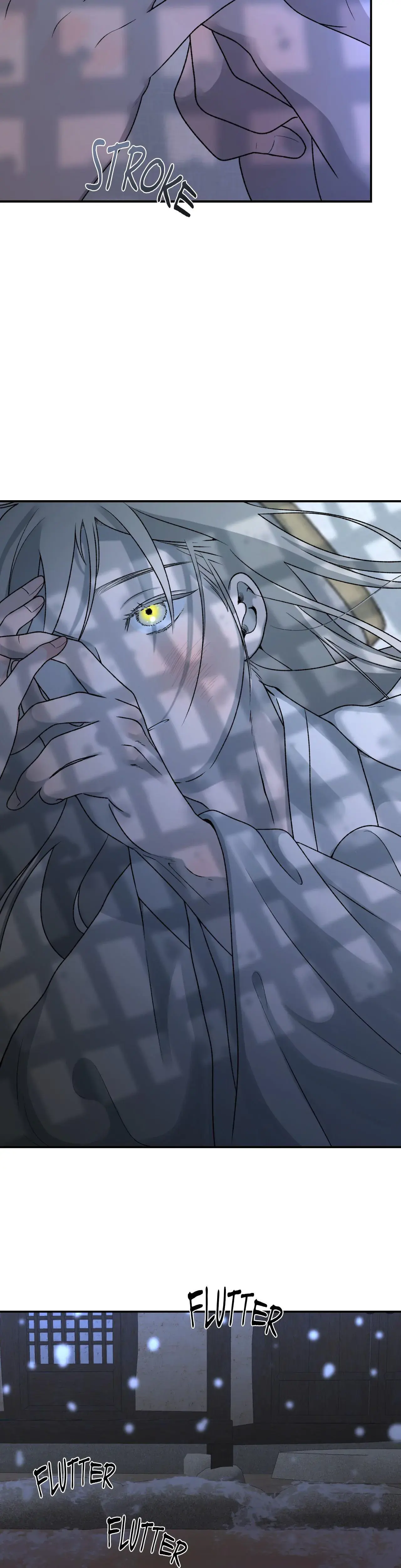 From Rain And Ash Chapter 42 - Page 22