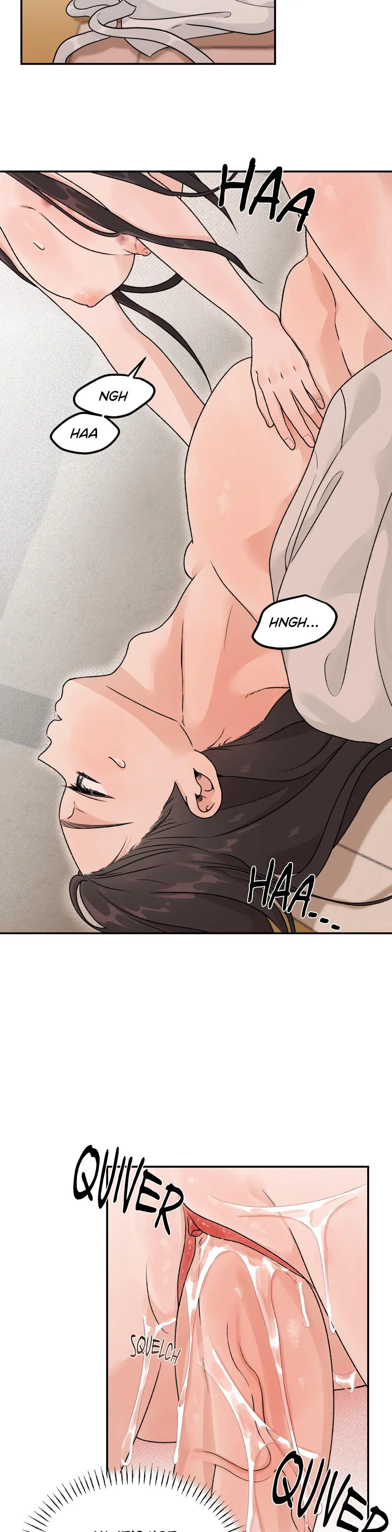 From Rain And Ash Chapter 42 - Page 3