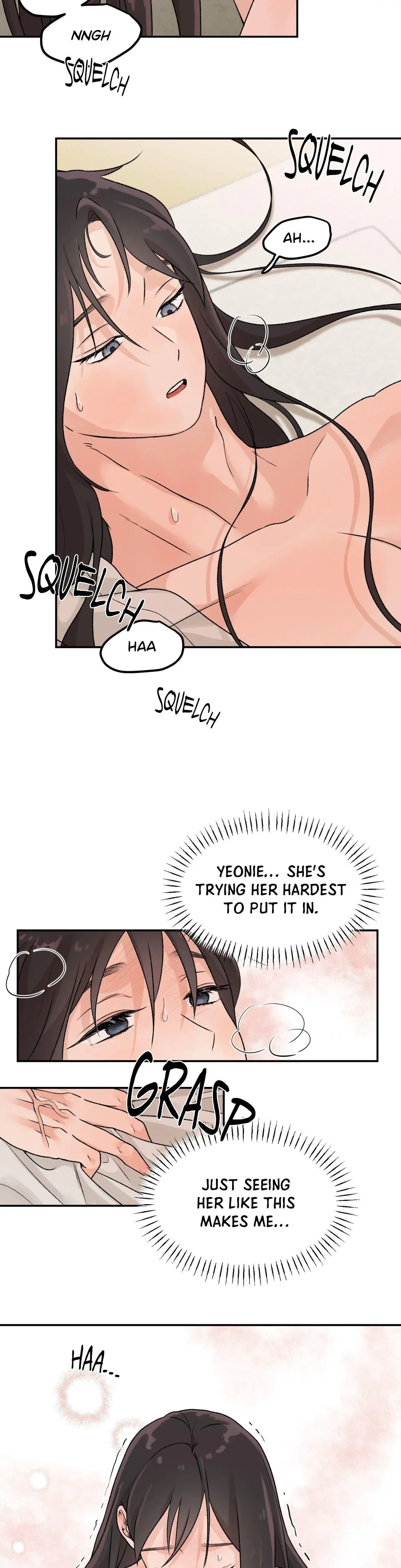 From Rain And Ash Chapter 42 - Page 5