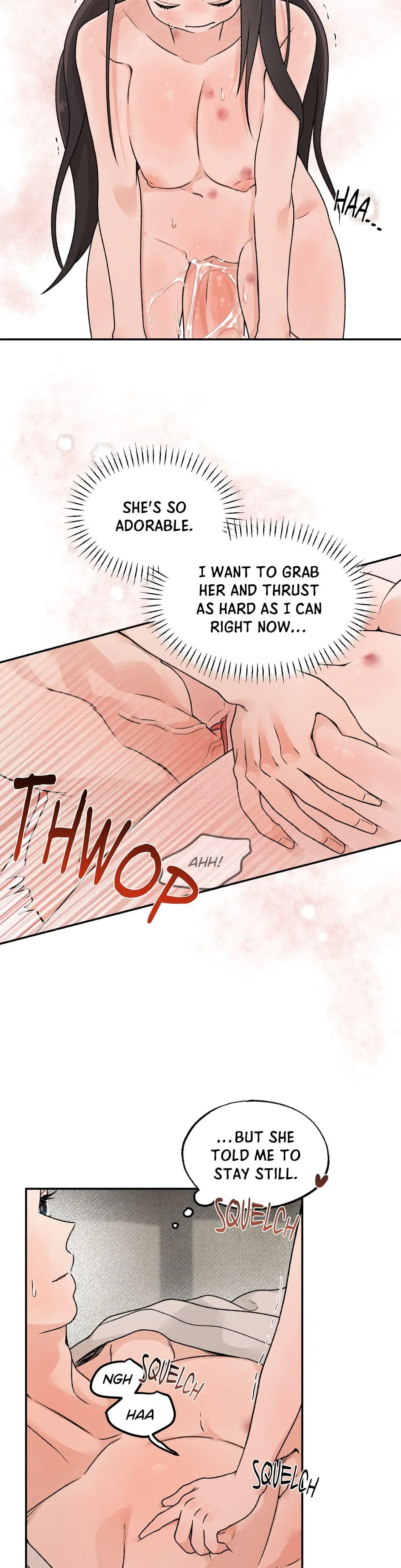 From Rain And Ash Chapter 42 - Page 6