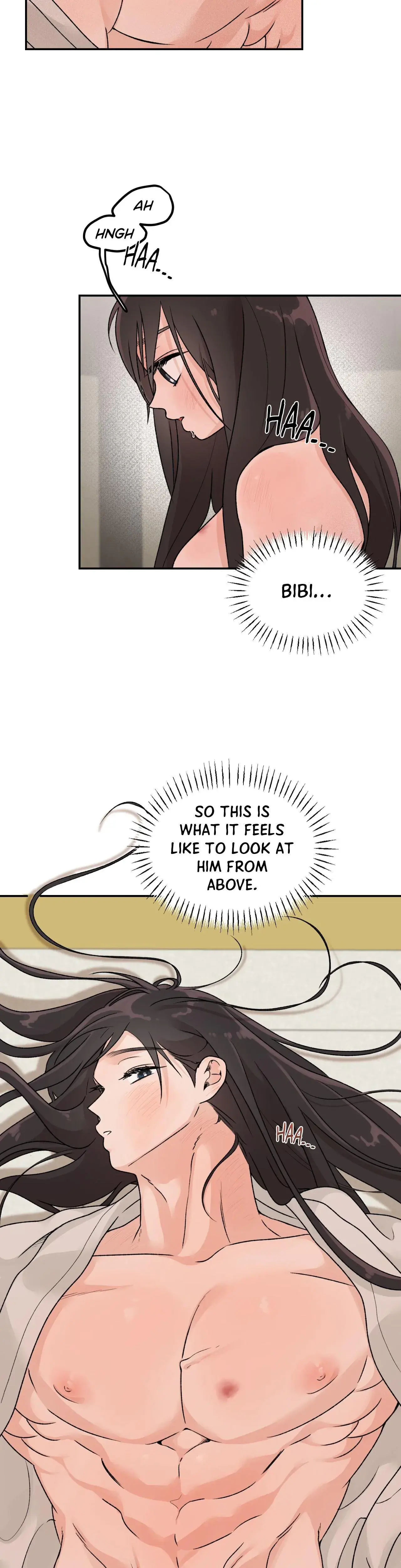 From Rain And Ash Chapter 42 - Page 7