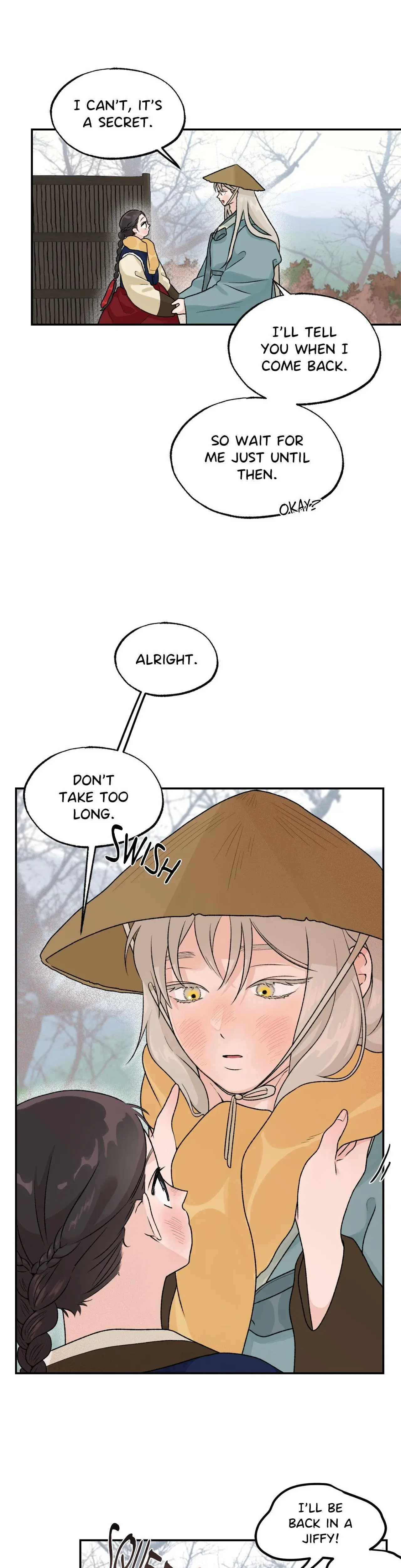 From Rain And Ash Chapter 43 - Page 2