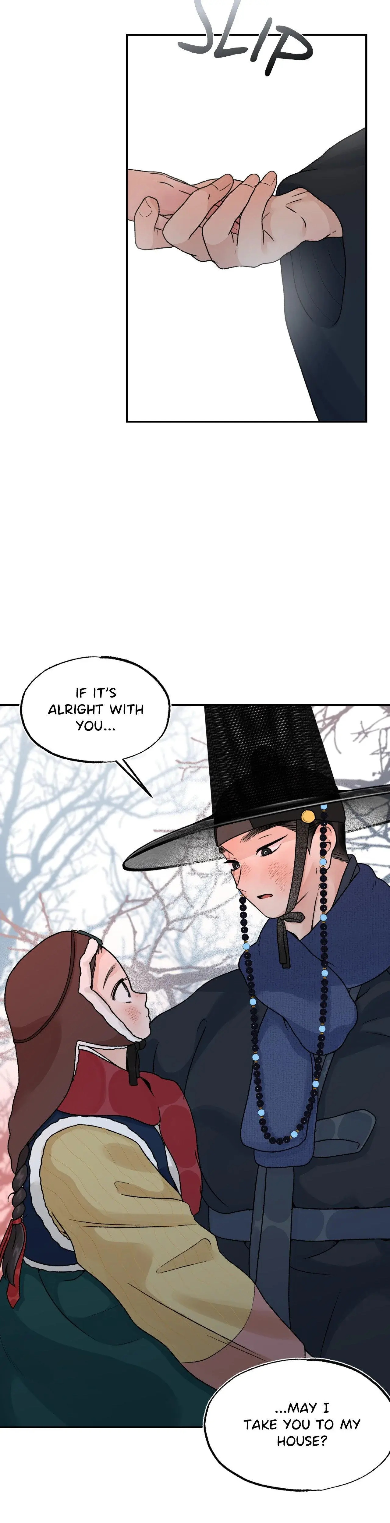 From Rain And Ash Chapter 43 - Page 23