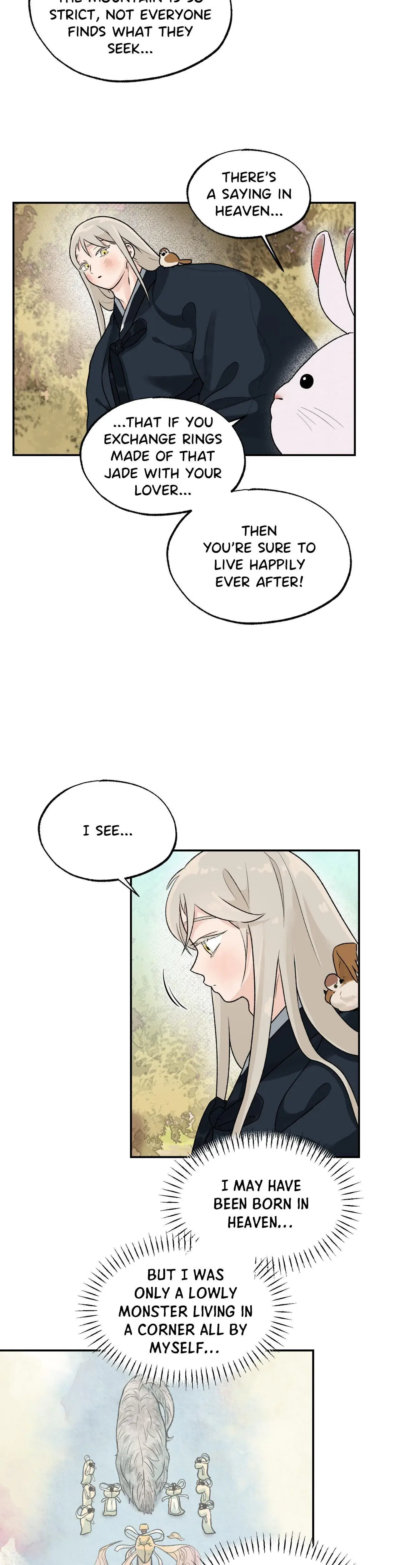 From Rain And Ash Chapter 43 - Page 6