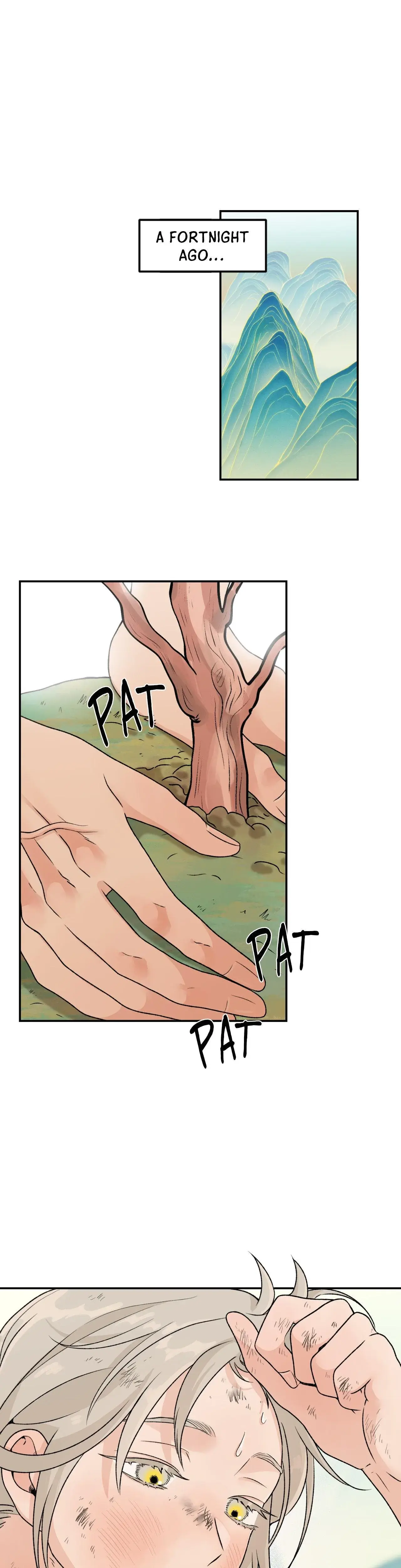 From Rain And Ash Chapter 44 - Page 1