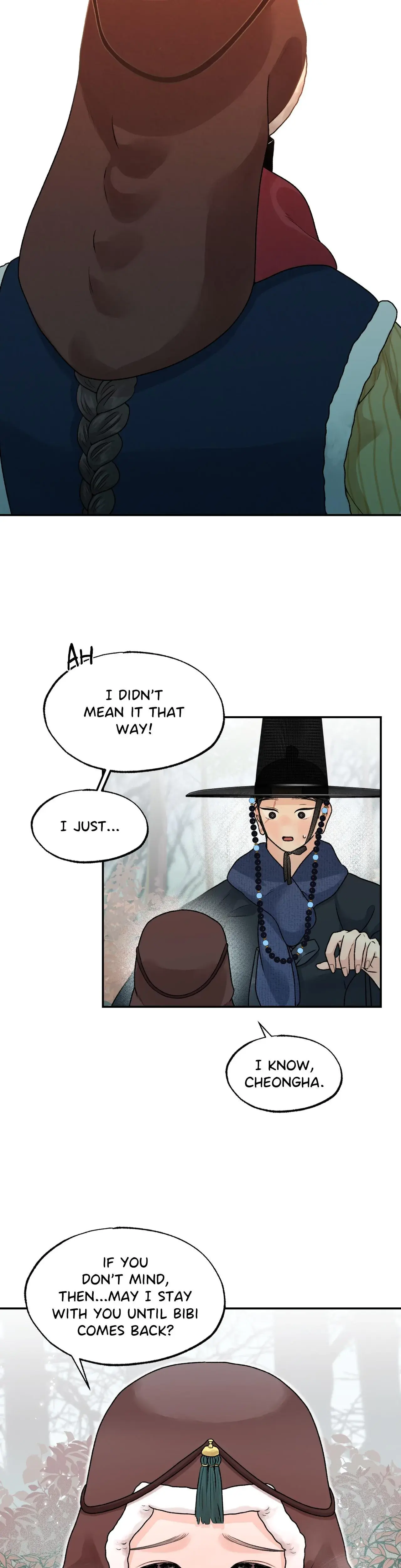 From Rain And Ash Chapter 44 - Page 10