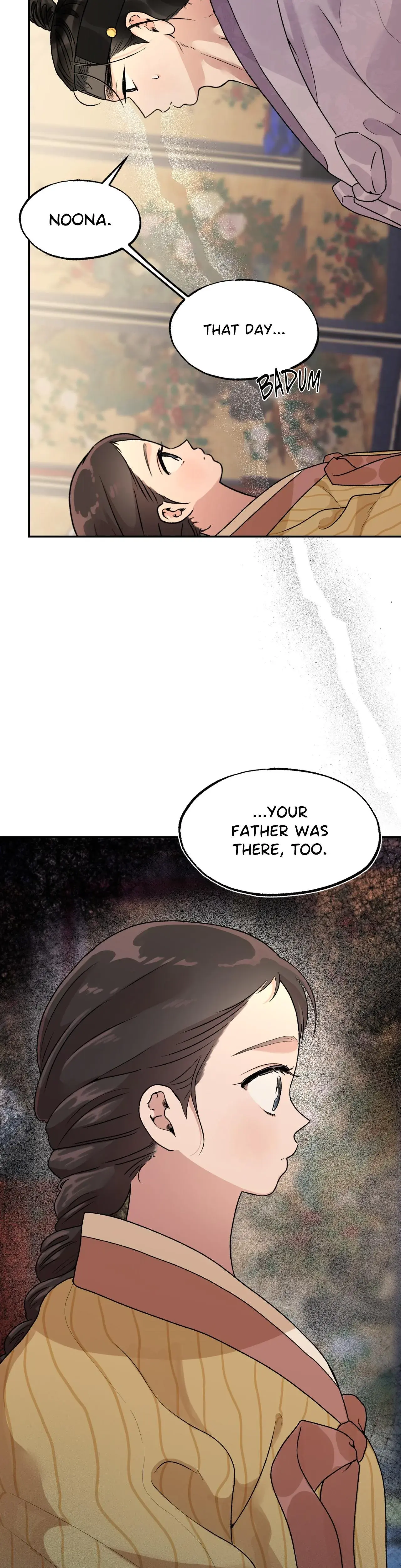 From Rain And Ash Chapter 44 - Page 24