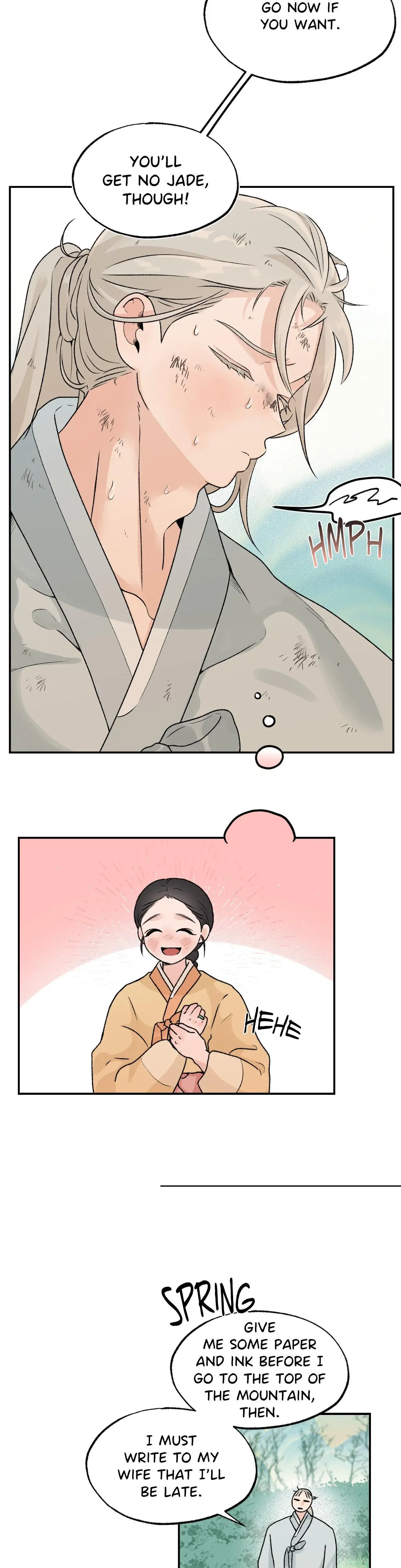 From Rain And Ash Chapter 44 - Page 4