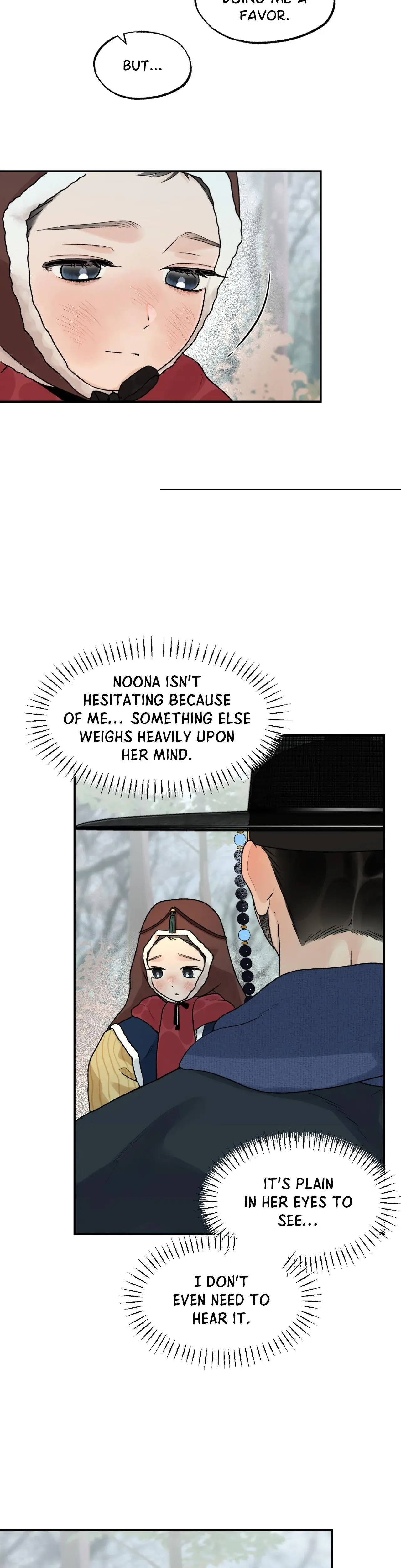 From Rain And Ash Chapter 44 - Page 8
