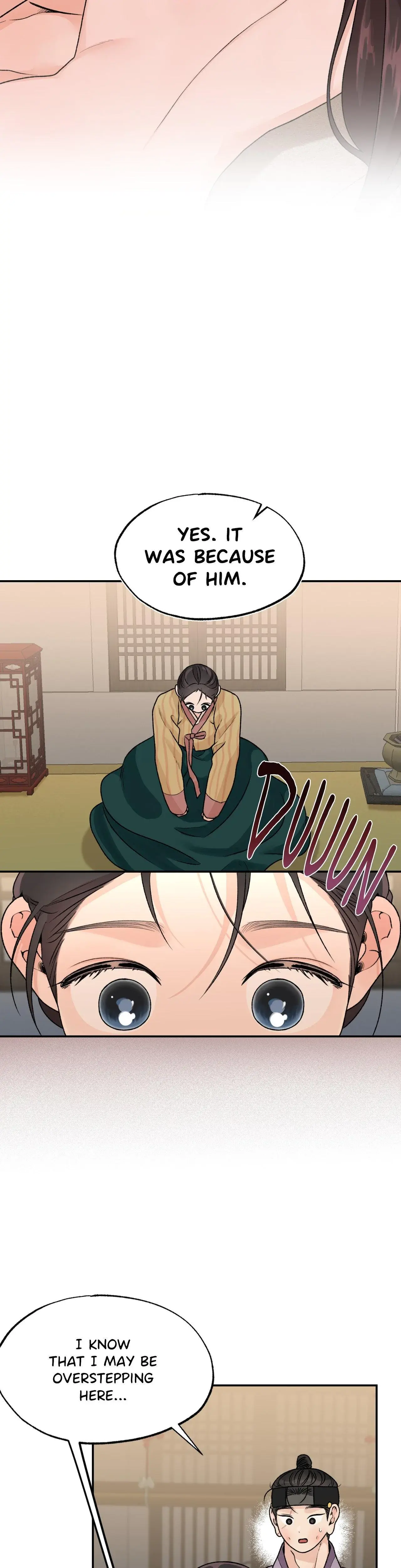 From Rain And Ash Chapter 45 - Page 10