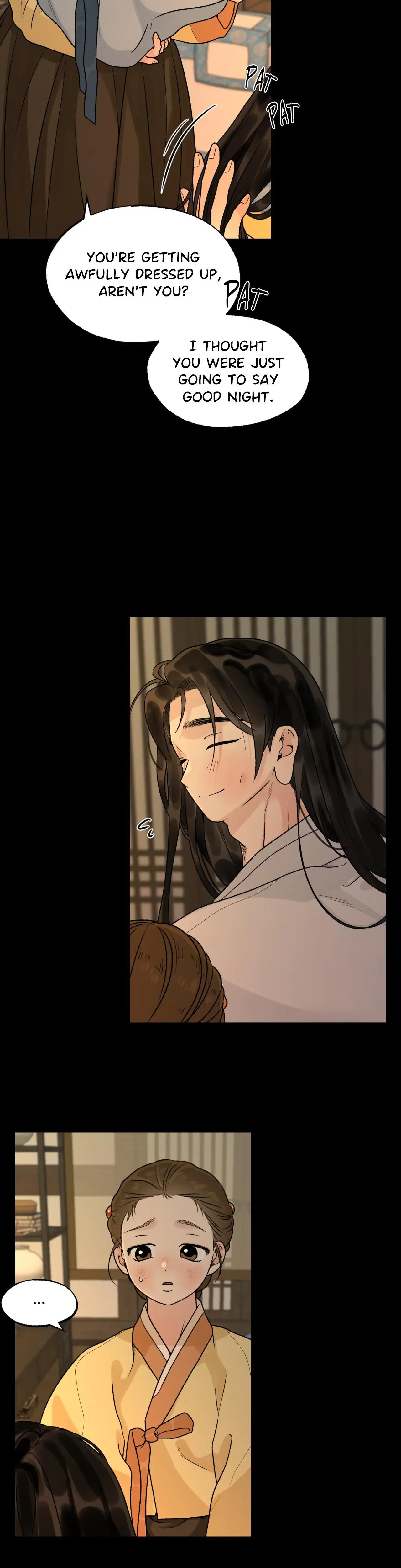 From Rain And Ash Chapter 45 - Page 17