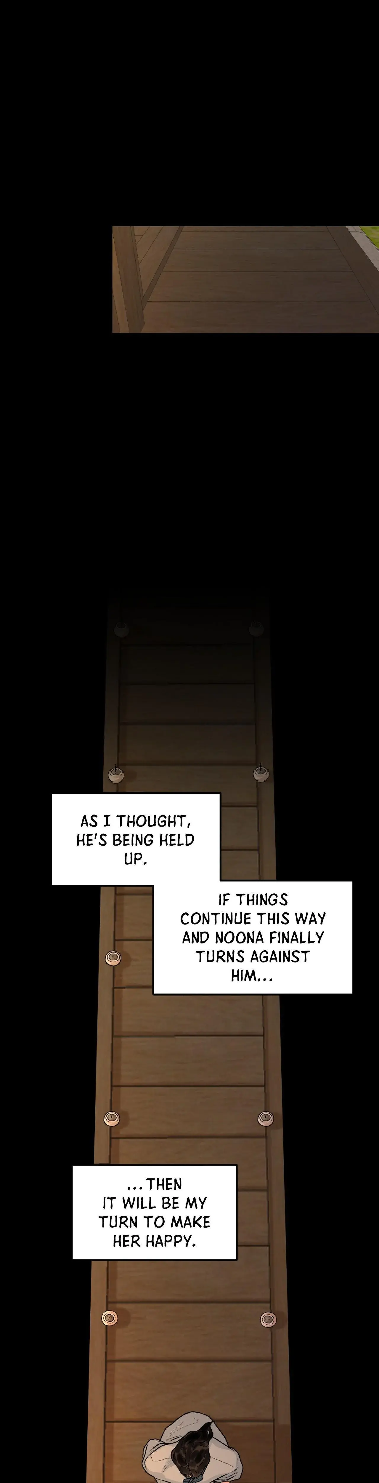 From Rain And Ash Chapter 45 - Page 18