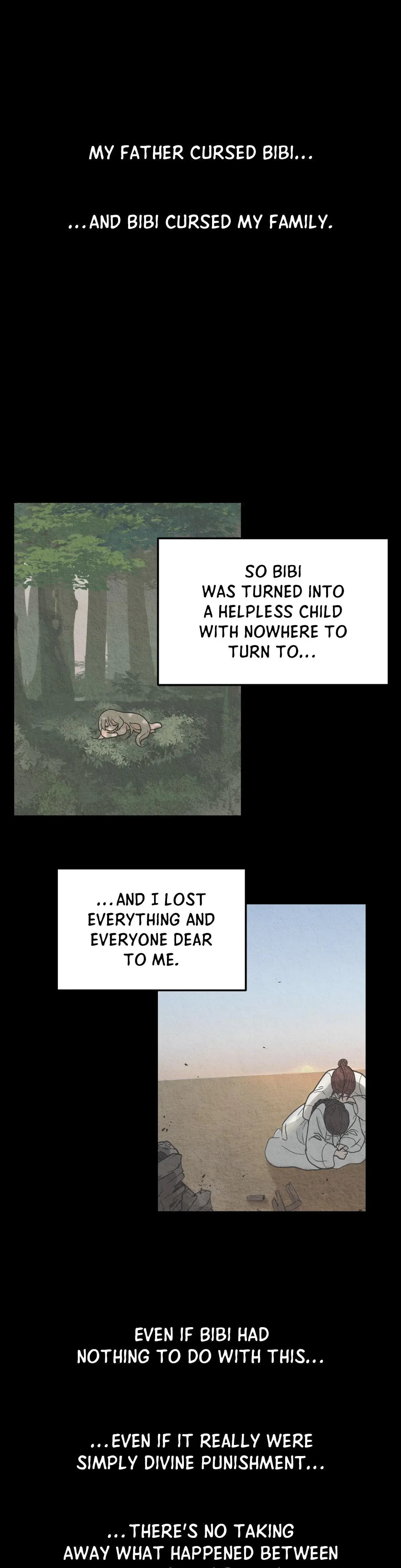 From Rain And Ash Chapter 45 - Page 20